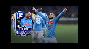 87 insigne lm 90 pac. Tripla Bucura Afectuos Insigne Fifa Mobile Cemac Qualite Org