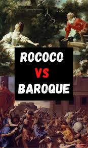 Understanding Rococo Art - Artsper Magazine
