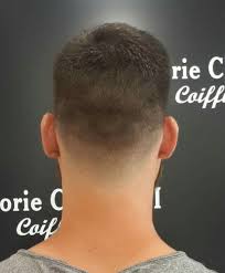 Degrade Americain Homme Coiffure Homme Degrade Americain Coiffure Homme Coiffures Degradees