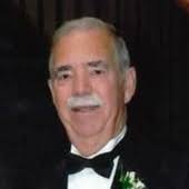 Obituary information for Charles Menard