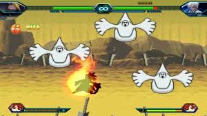 Maybe you would like to learn more about one of these? Bleach Vs Naruto Posts Facebook