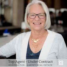 Joanne Meredith Nolan with Laffey Real Estate