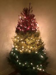 Rasta Christmas Tree One Love Christmas Stairs Decorations Hippie House Christmas Tree Decorations