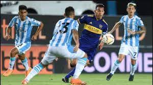 El futbol se profesionaliza la situación que imperaba en el fútbol argentino al finalizar la década del 20, era insostenible. Afa Suspende El Futbol Argentino Hasta El 30 De Mayo Restricciones Y Medidas Del Gobierno As Argentina