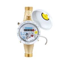 Wasserzahler Geeicht Impulsausgang Qn 2 5 1liter Imp Top Seller