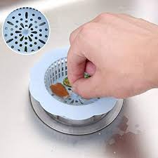 Place the sink strainer on the center of the canvas. Kitchen Fixtures Plastic Cute For Acrylic Paint Pouring Jianyi Sink Strainer Green Kitchen Sink Drain Filter Basket Kitchen Sink Accessories