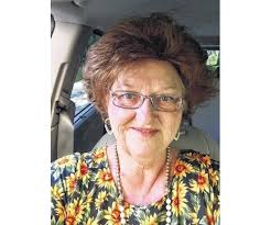 Julia Iverson Obituary (1948