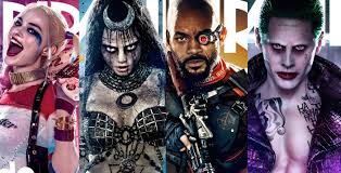 .afirmando que 'escuadrón suicida' será diferente a cualquier película de superhérores jamás 'suicide squad' llegará a las salas de cine en 2021. Este Personaje Es La Sorpresa Que Nos Traera El Nuevo Trailer De Escuadron Suicida