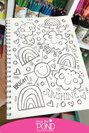 Hang around with this mischievous monkey blast off into outer space to explore new frontiers. Pond Coloring Club From The Pond