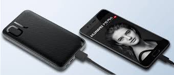 El huawei mate 9 hace una apuesta arriesgada con su pantalla. Powerbank Gratis Zu Huawei P10 Plus Und Mate 9 1 1 Magazin