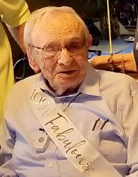 John Brinn Obituary (1918