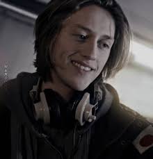 Wednesday Winter, Spring, Summer or Fall Edits