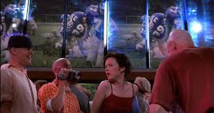 THE RAGE: CARRIE 2 [1999]: On Blu-ray Now | Horror Cult Films