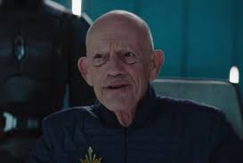 The Mandalorian 3x06: Who Did Lizzo, Jack Black and Christopher Lloyd Play?