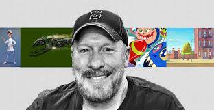 Colin Giles's Instagram, Twitter & Facebook