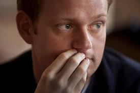 His own long goodbye