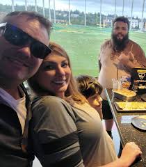 Higher bow rails for Tidewater Runners in SoCal?