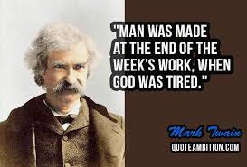 The project gutenberg ebook of the gilded age, complete by mark twain and charles dudley warner. Famous Mark Twain Quotations Love Quotes