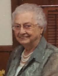 Most Recent Obituaries