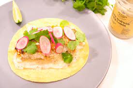 Maybe you would like to learn more about one of these? Brooklyn Fish Tacos By Amy Quinn Delicious Sons
