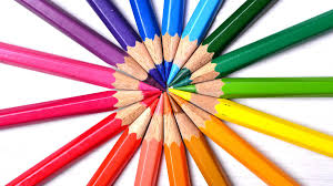 Colori Nei Disegni Dei Bambini Possono Dirci Qualcosa Dott Ssa Annabell Sarpato