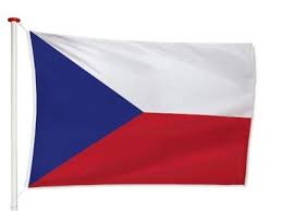 Toen dit land op 1 januari 1993 werd opgesplitst in tsjechië en slowakije, bleef tsjechië de oude vlag gebruiken, terwijl slowakije een eigen vlag aannam. Vlag Tsjechie Kopen Online Uw Tsjechische Vlag Bestellen Vlaggen Unie