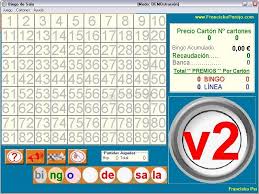 Prueba algunos juegos en la tecnología de adobe flash que ha alimentado el mundo de los juegos en la última década. Camion Bulto Tradicional Bingo Online Gratis Para Ninos Pronunciar Permanecer Encantador