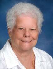 Shirley Bain Obituary January 6, 2018