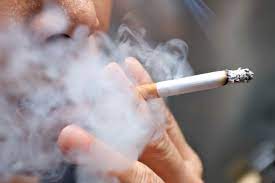 C'est pourquoi les fumeurs sont en danger. Covid Et Tabagisme Ce Que L On Sait Top Sante