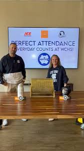 White County High School's Video