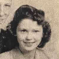 June Idris Pratt (1921–1996) • FamilySearch