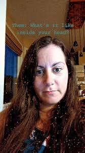 So many stories and characters, so much chaos. What's the inside of your  head look like?, 12: Just the book ideas that come to mind immediately and  without looking at a list., And yes, it's a big ...