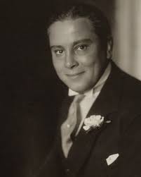 Woolf Barnato profile on