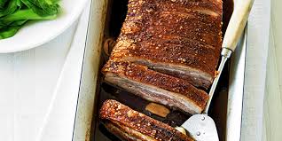 America's test kitchen highlights photogenic recipes from its line of cookbooks, adding keywords determined by sprout's outbound hashtag performance reports, such as #baking and #grilling. Chinese Pork Belly With Asian Greens
