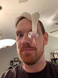 Probably the cutest picture you'll see today.