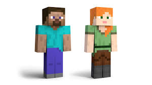 This company is seeking new franchisees in the following international regions: Gallery Minecraft Steve S Alt Costumes And Screenshots Nintendo Life