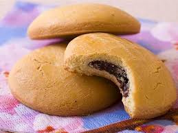 Petits Sables Fourres Au Chocolat Enfant Com Biscuit Maison Petits Sables Recettes De Cuisine