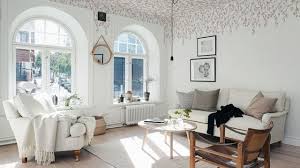 Papiers peints design dans la galerie bimago sont des décorations murales originales. Papier Peint Tendance Les Plus Beaux Modeles Deco Et Conseils De Pose Cote Maison