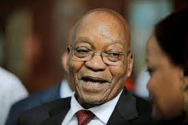 In electing zuma as anc president, the delegates to the. South Africa S Anc Top Leaders To Meet Under Pressure Zuma Arab News