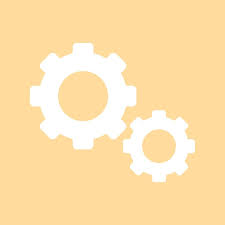 Campaign tweaks settings line icon. Settings Icon For Ios 14 Iphone Icon Apple Icon Iphone App Design