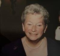 Miriam Cunniff Obituary (2021)