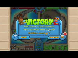 You can install the original apk and mod apk versions . Bloons Td Battles Download Maddownload Com