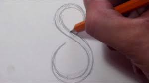 Can someone draw or share a svg infinity symbol (or icon if you will) that is drawn in stroke. Simple Infinity Sign Tattoo Novocom Top
