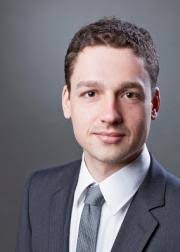 Chair for Energy Trading and Finance