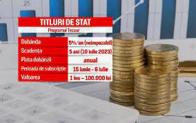 Ce vor primi în schimb românii care împrumută statul. Titluri De Stat Cu Dobanzi De DouÄ Ori Mai Mari Decat Cele De La BÄnci Stirileprotv Ro