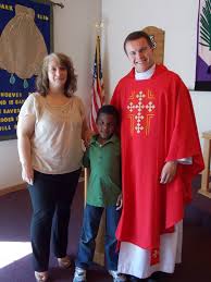 Hope Lutheran Church, West Jordan