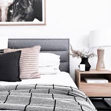 Beige anthrazit und himmelblau im wohnzimmer bild 4. Graues Boxspringbett Haus Deko Ideen Fur Kleine Schlafzimmer Schlafzimmer Design