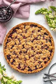 Jetzt ausprobieren mit ♥ chefkoch.de ♥. Marmeladen Streusel Kuchen Rezept Elle Republic