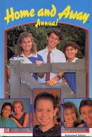 The lives and loves of residents in the fictional australian town of summer bay. 7 Home And Away Ideas Home And Away Home And Away Cast Childhood Memories