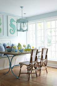 Beach Dining Room Beach House Interior Design Coastal Dining Room Coastal Inspired Kitchens